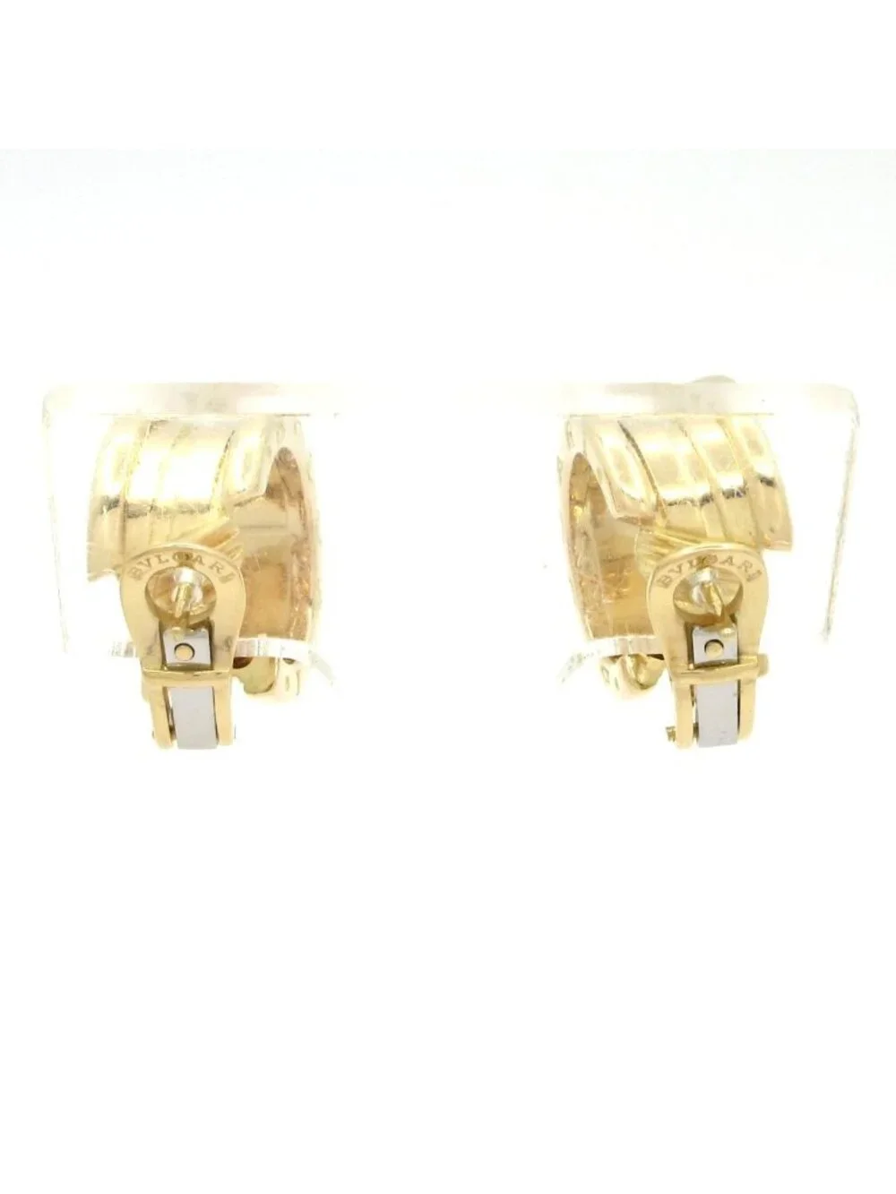 BVLGARI category earrings